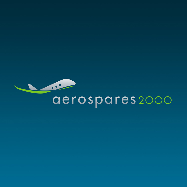 Branding designers for aviation