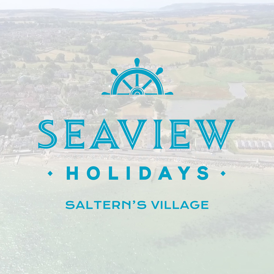 IOW accommodation promo video Seaview Holidays