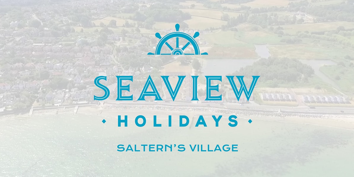 IOW accommodation promo video Seaview Holidays